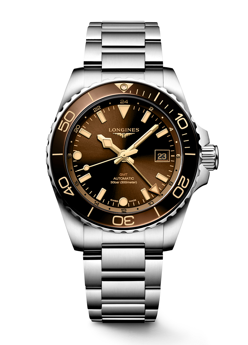 Đồng hồ Nam Longines L3.790.4.66.6