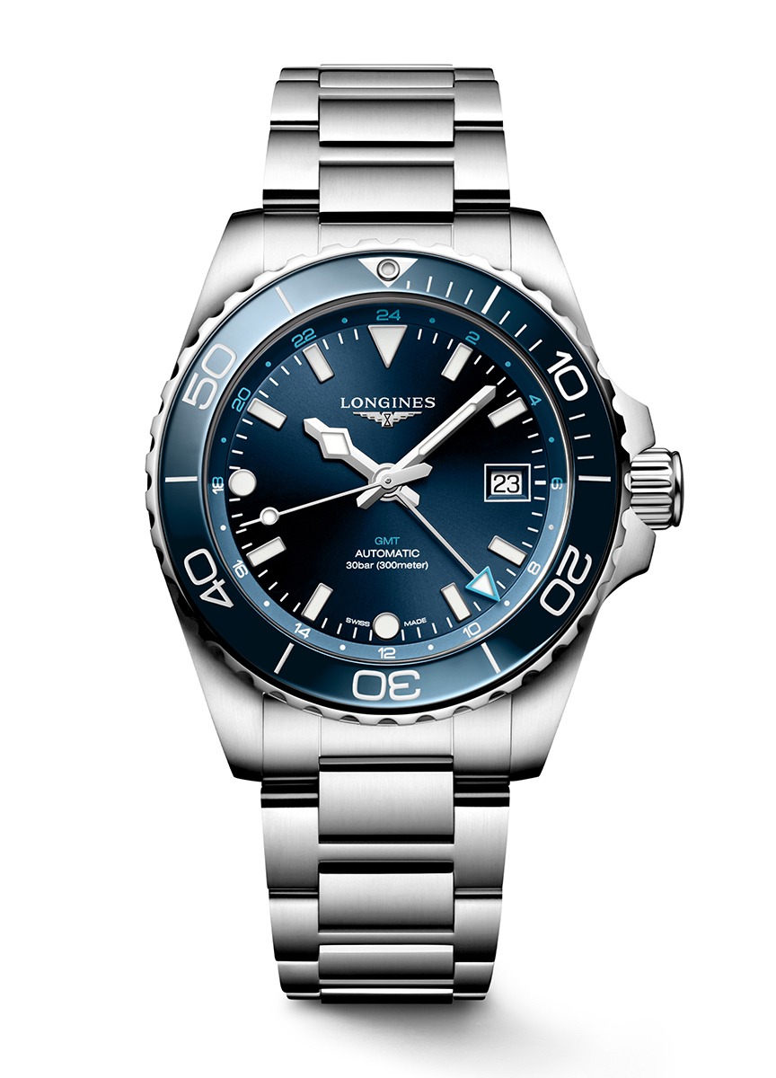 Đồng hồ Nam Longines L3.790.4.96.6