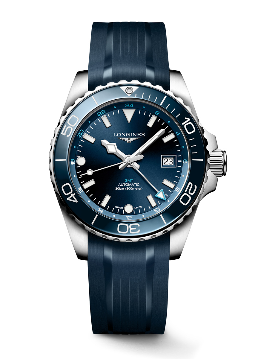 Đồng hồ Nam Longines L3.790.4.96.9