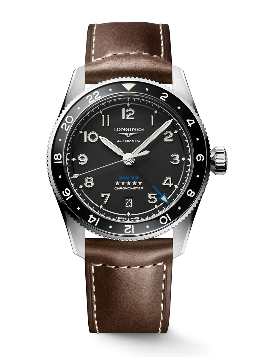 Đồng hồ Nam Longines L3.802.4.53.2