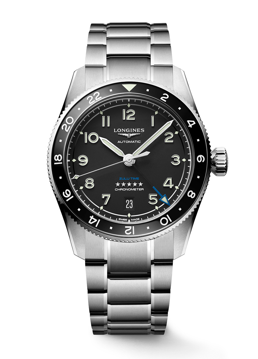 Đồng hồ Nam Longines L3.802.4.53.6