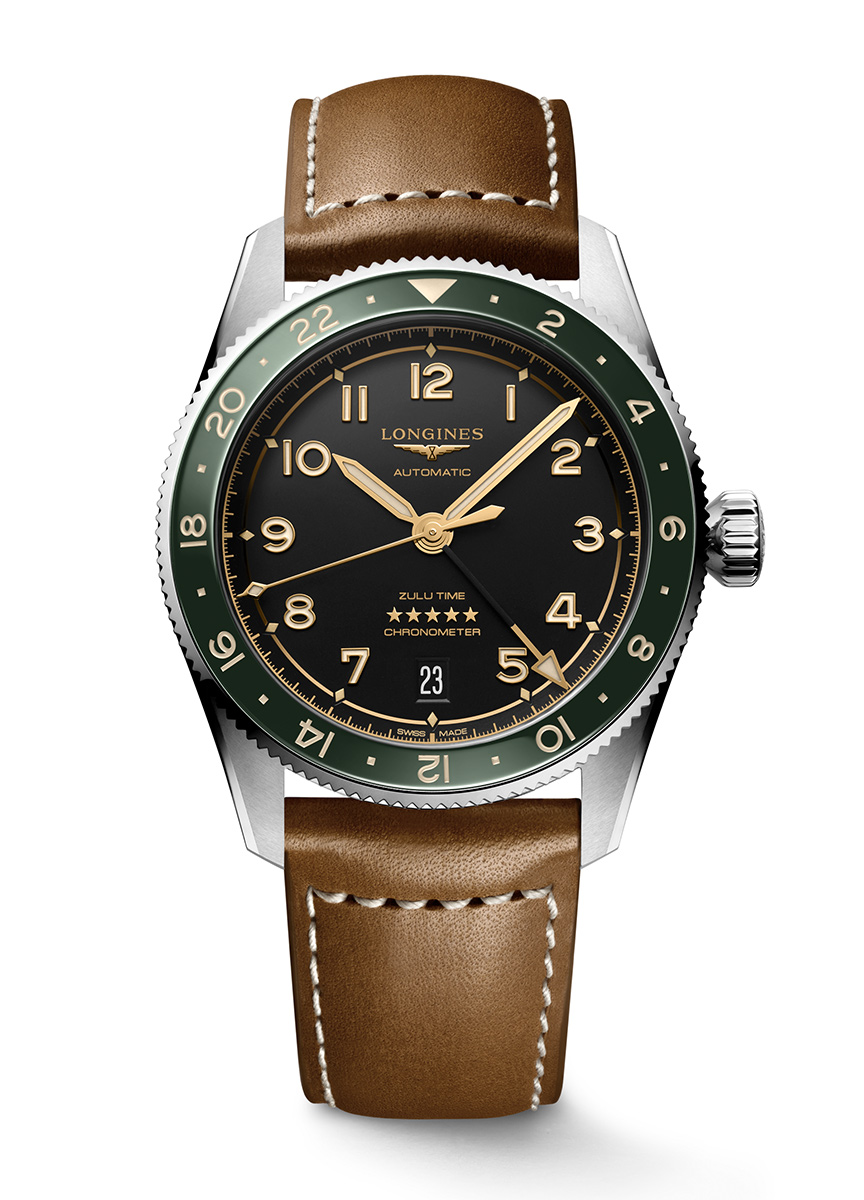 Đồng hồ Nam Longines L3.802.4.63.2