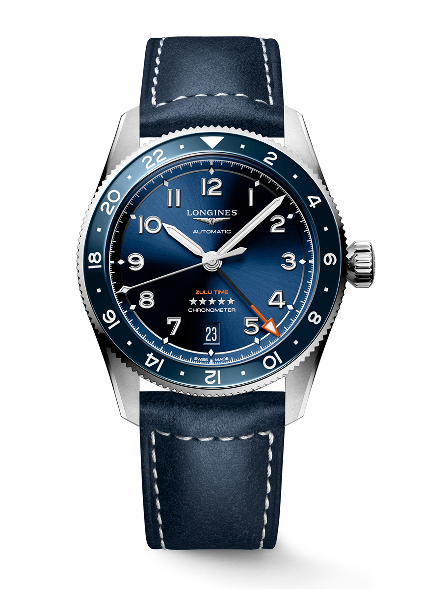 Đồng hồ Nam Longines L3.802.4.93.2
