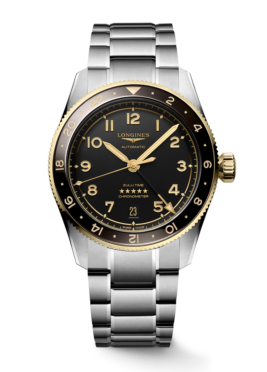 Đồng hồ Nam Longines L3.802.5.53.6