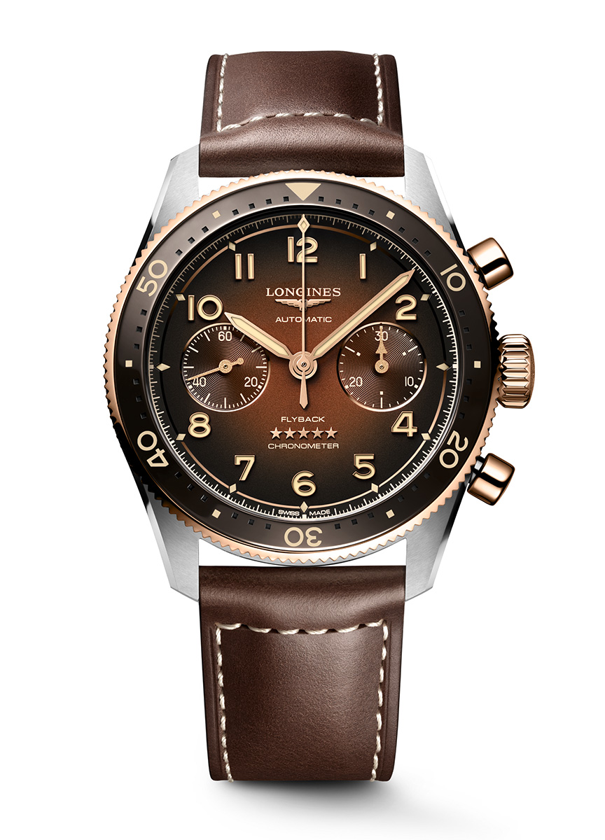 Đồng hồ Nam Longines L3.821.5.59.2