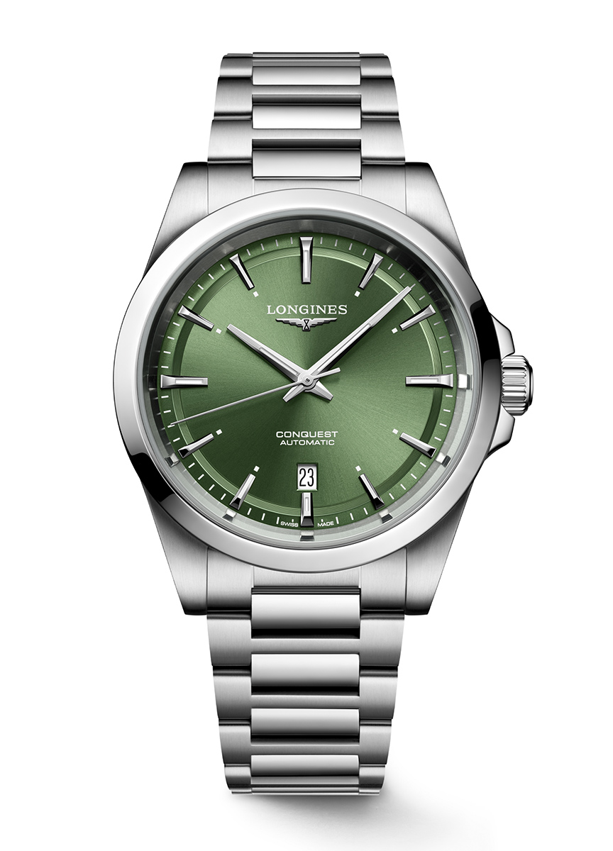 Đồng hồ Nam Longines L3.830.4.02.6