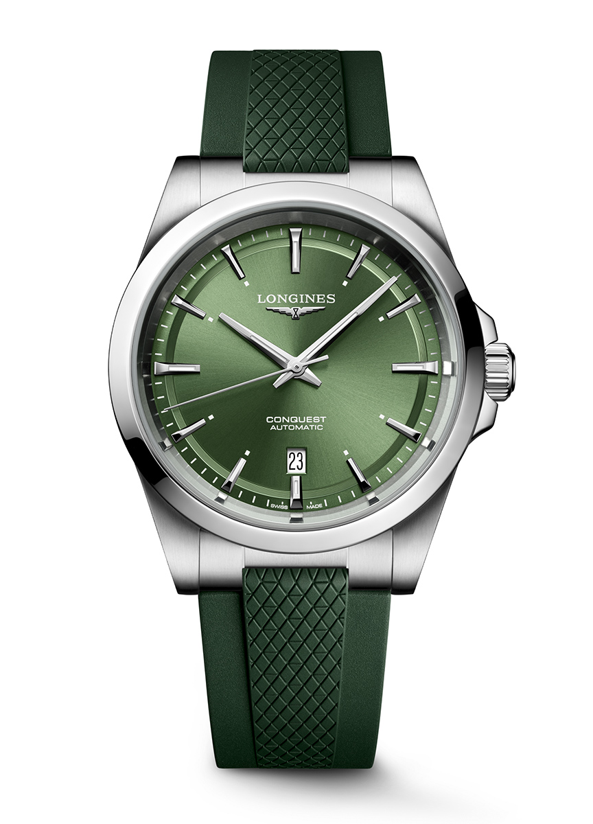 Đồng hồ Nam Longines L3.830.4.02.9