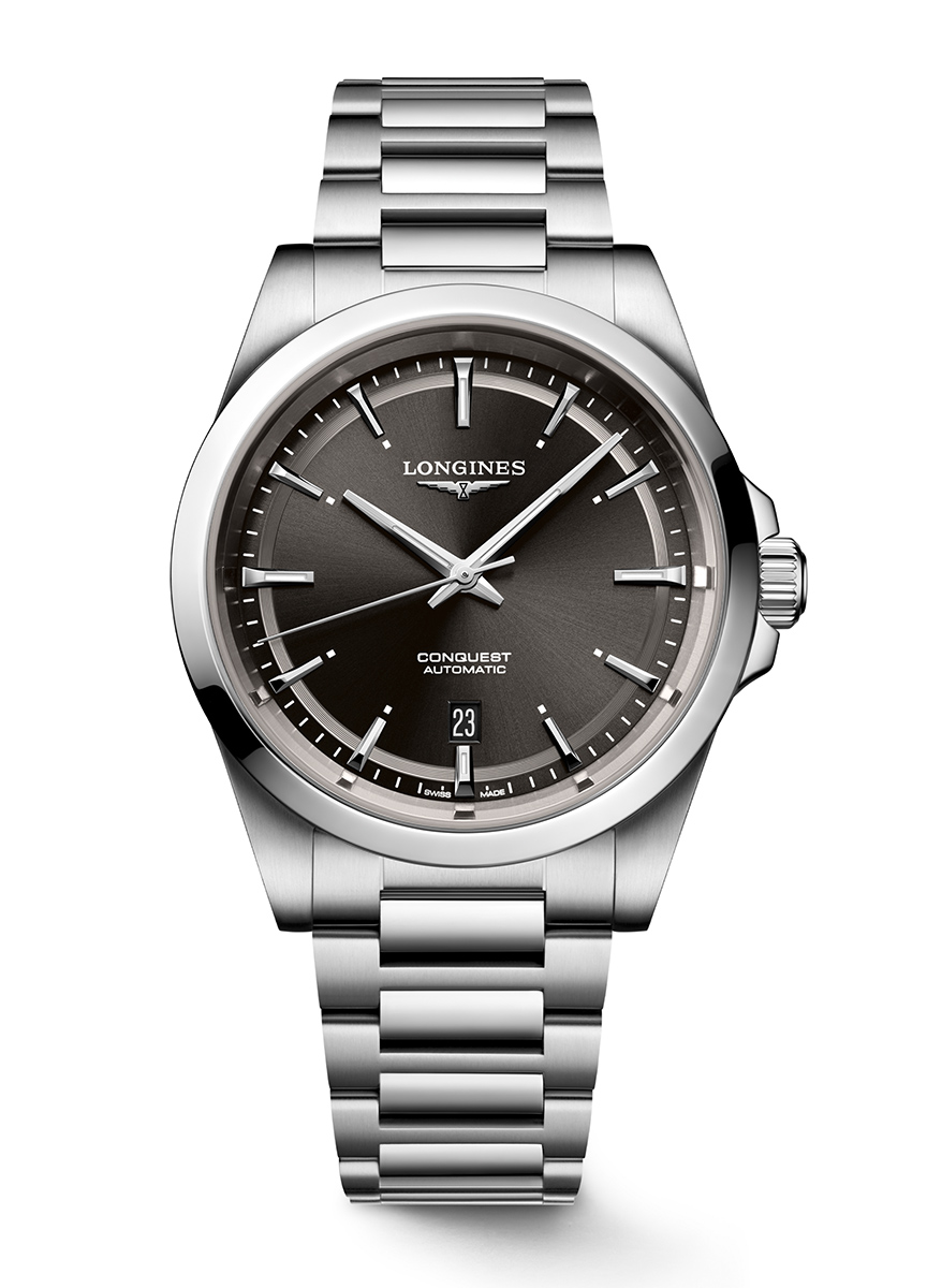 Đồng hồ Nam Longines L3.830.4.52.6