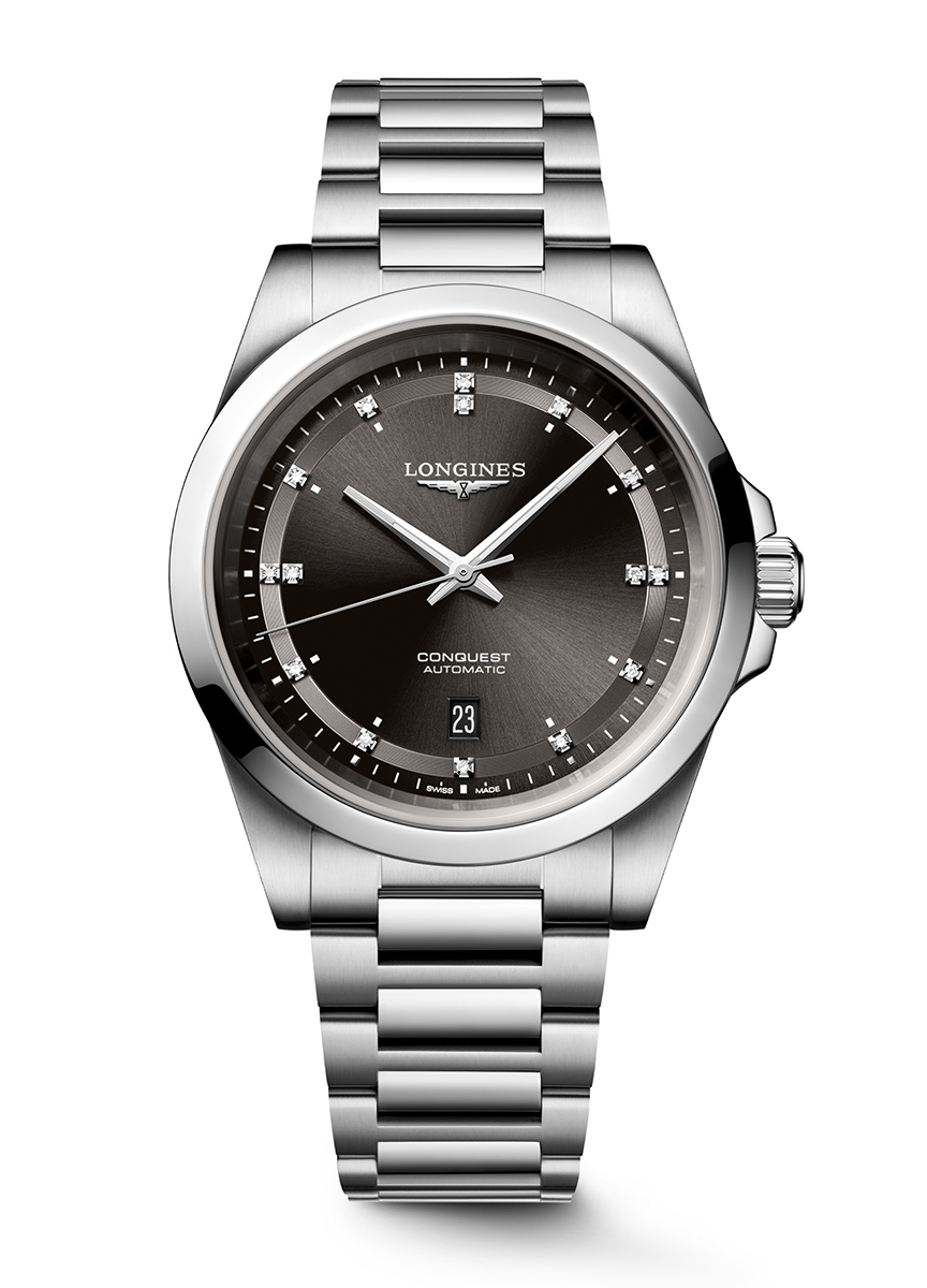 Đồng hồ Nam Longines L3.830.4.57.6