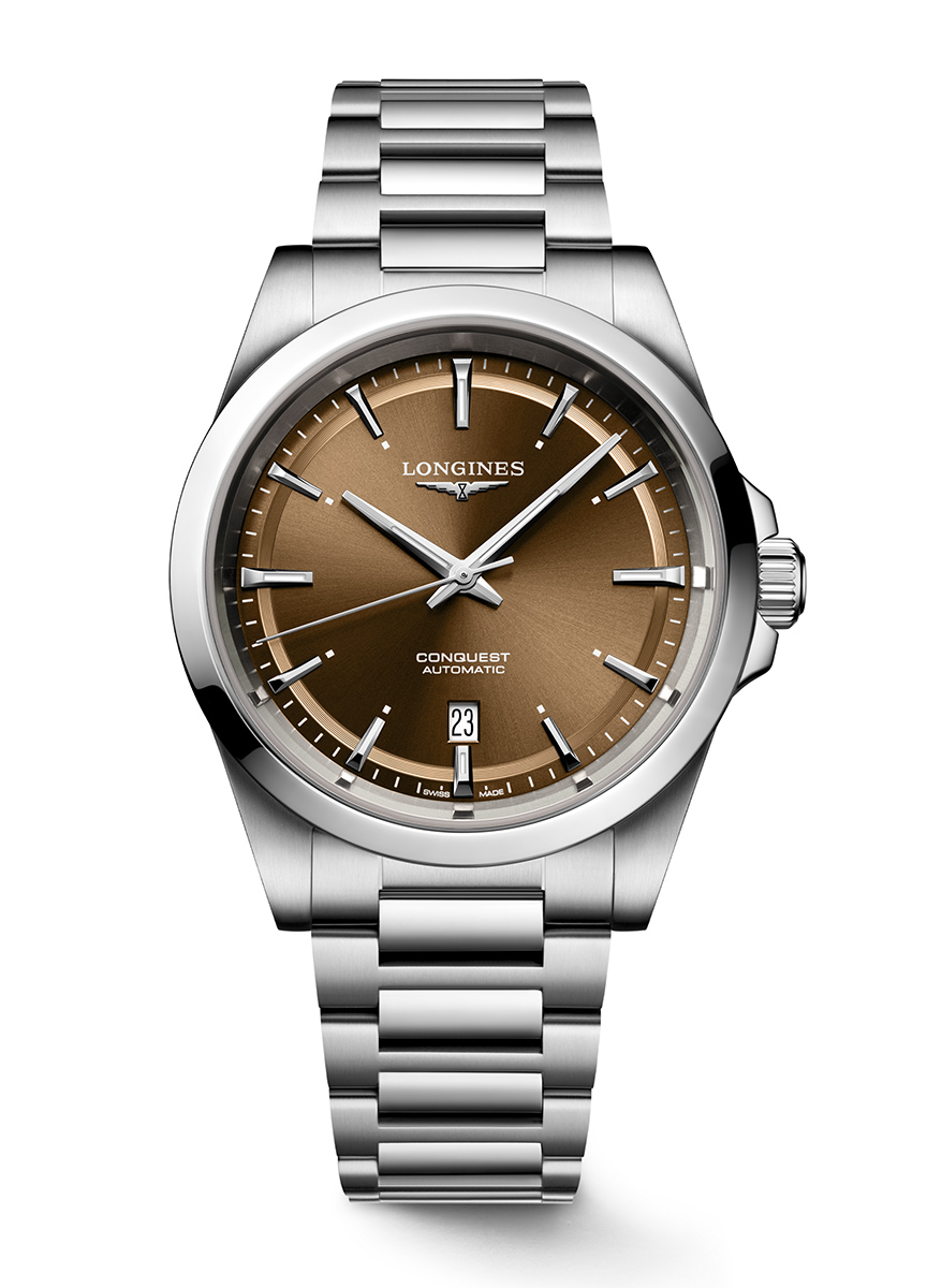Đồng hồ Nam Longines L3.830.4.62.6