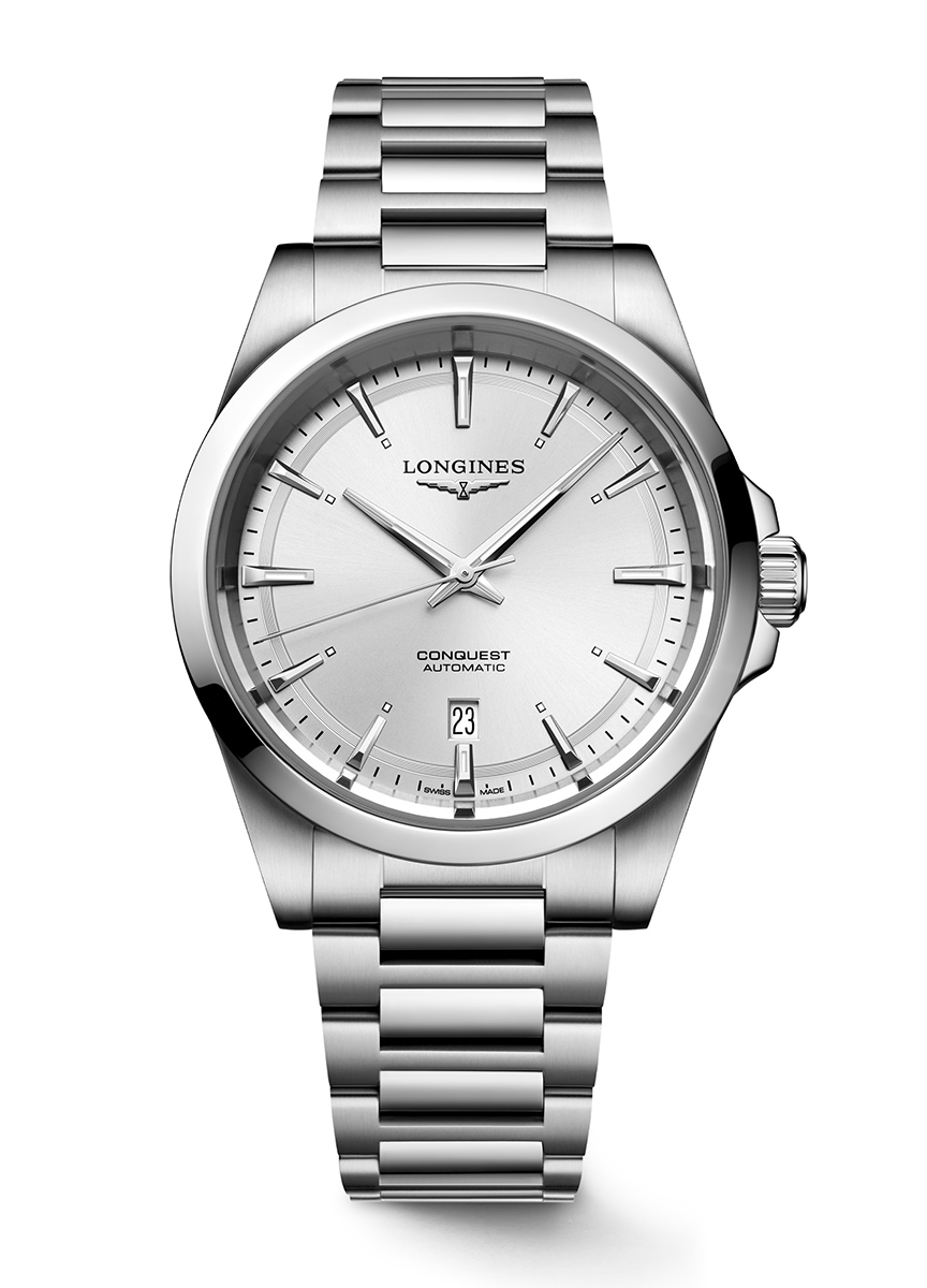 Đồng hồ Nam Longines L3.830.4.72.6