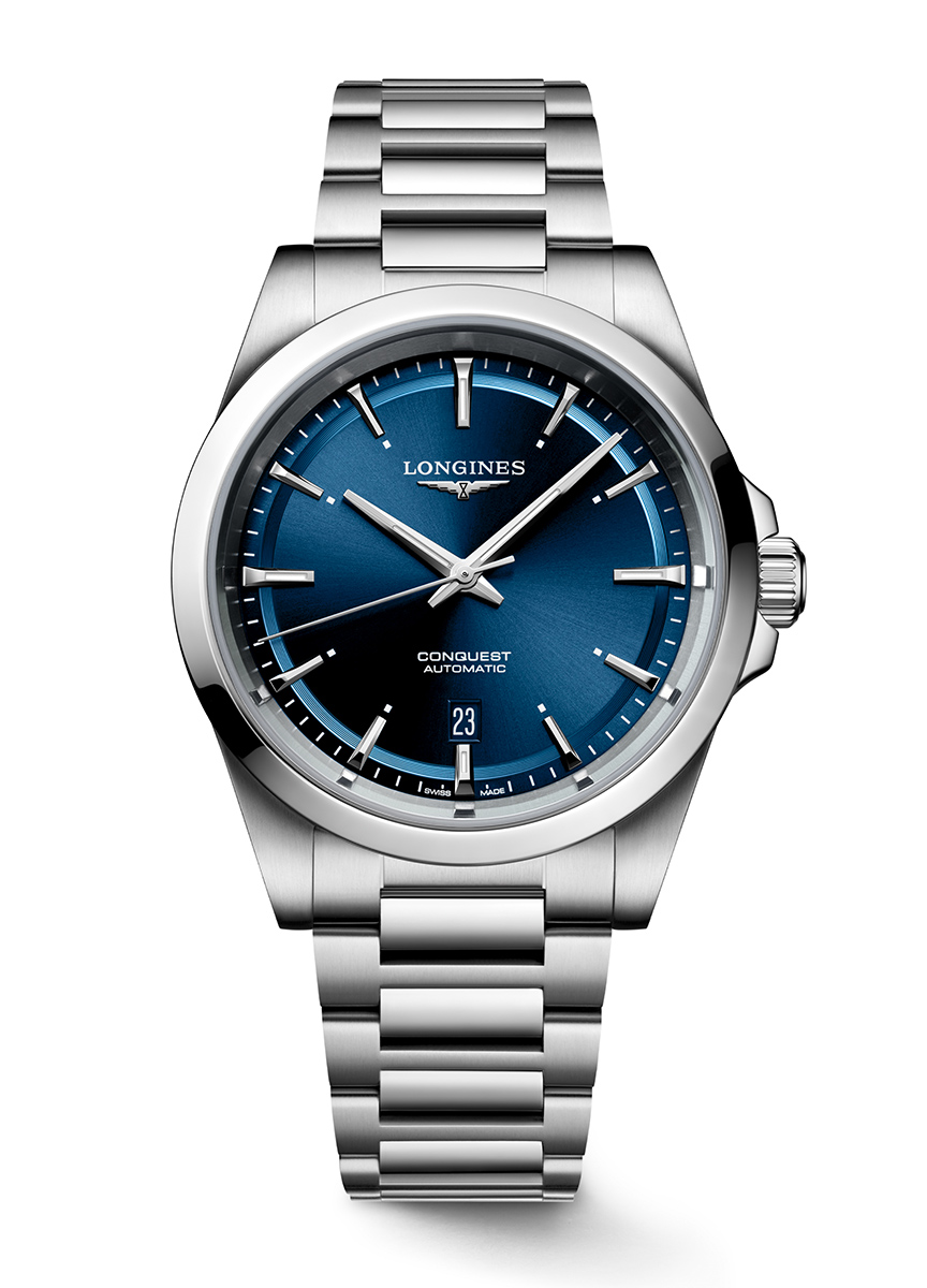 Đồng hồ Nam Longines L3.830.4.92.6