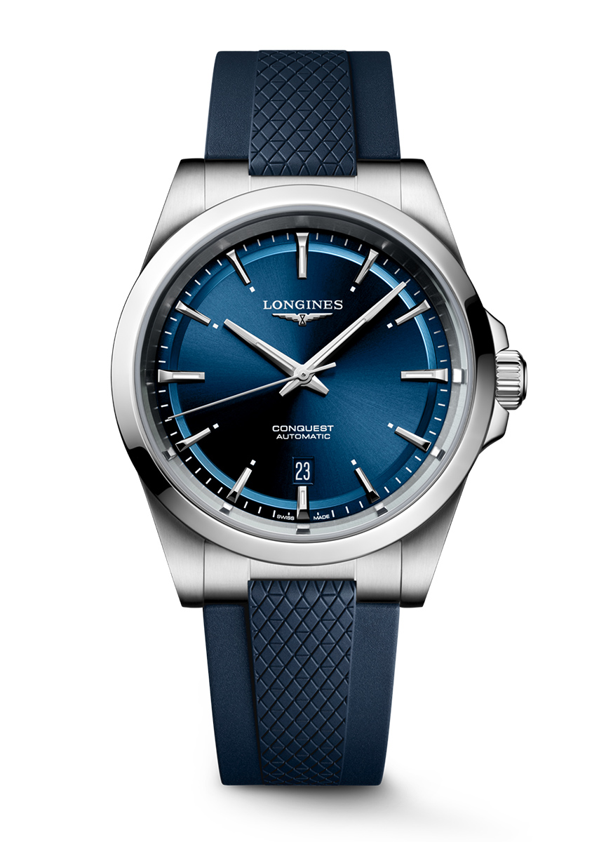 Đồng hồ Nam Longines L3.830.4.92.9