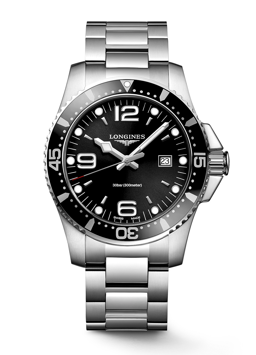 Đồng hồ Nam Longines L3.840.4.56.6