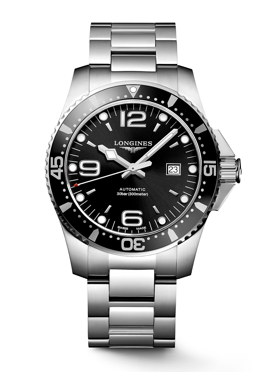 Đồng hồ Nam Longines L3.841.4.56.6