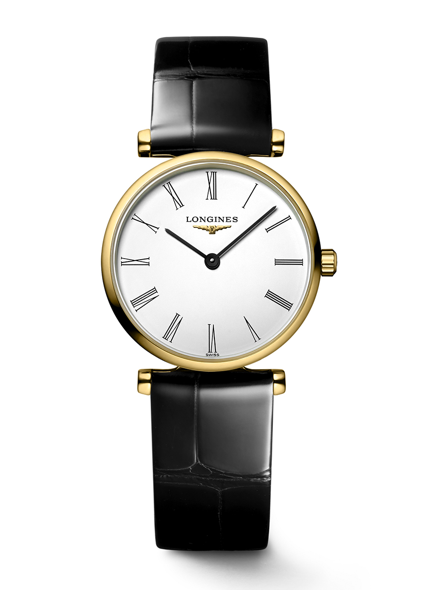 Đồng hồ Nữ Longines L4.209.2.11.2