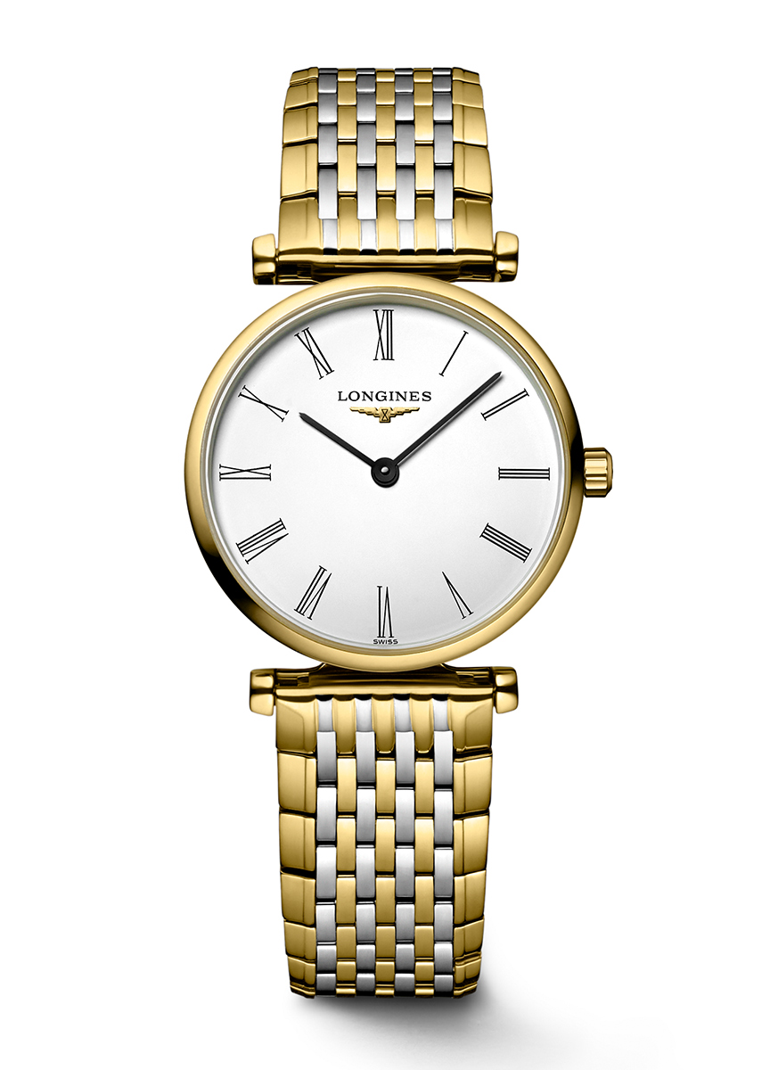 Đồng hồ Nữ Longines L4.209.2.11.7