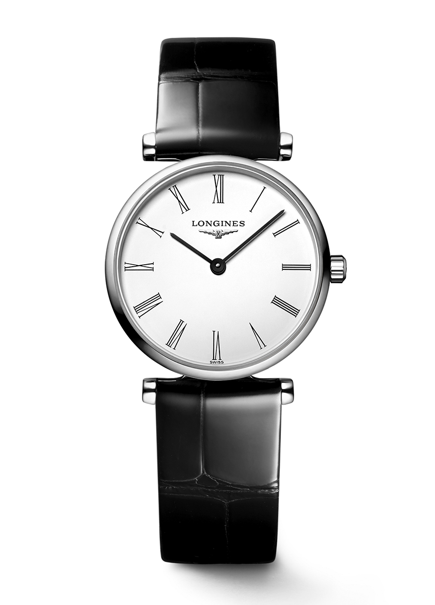 Đồng hồ Nữ Longines L4.209.4.11.2