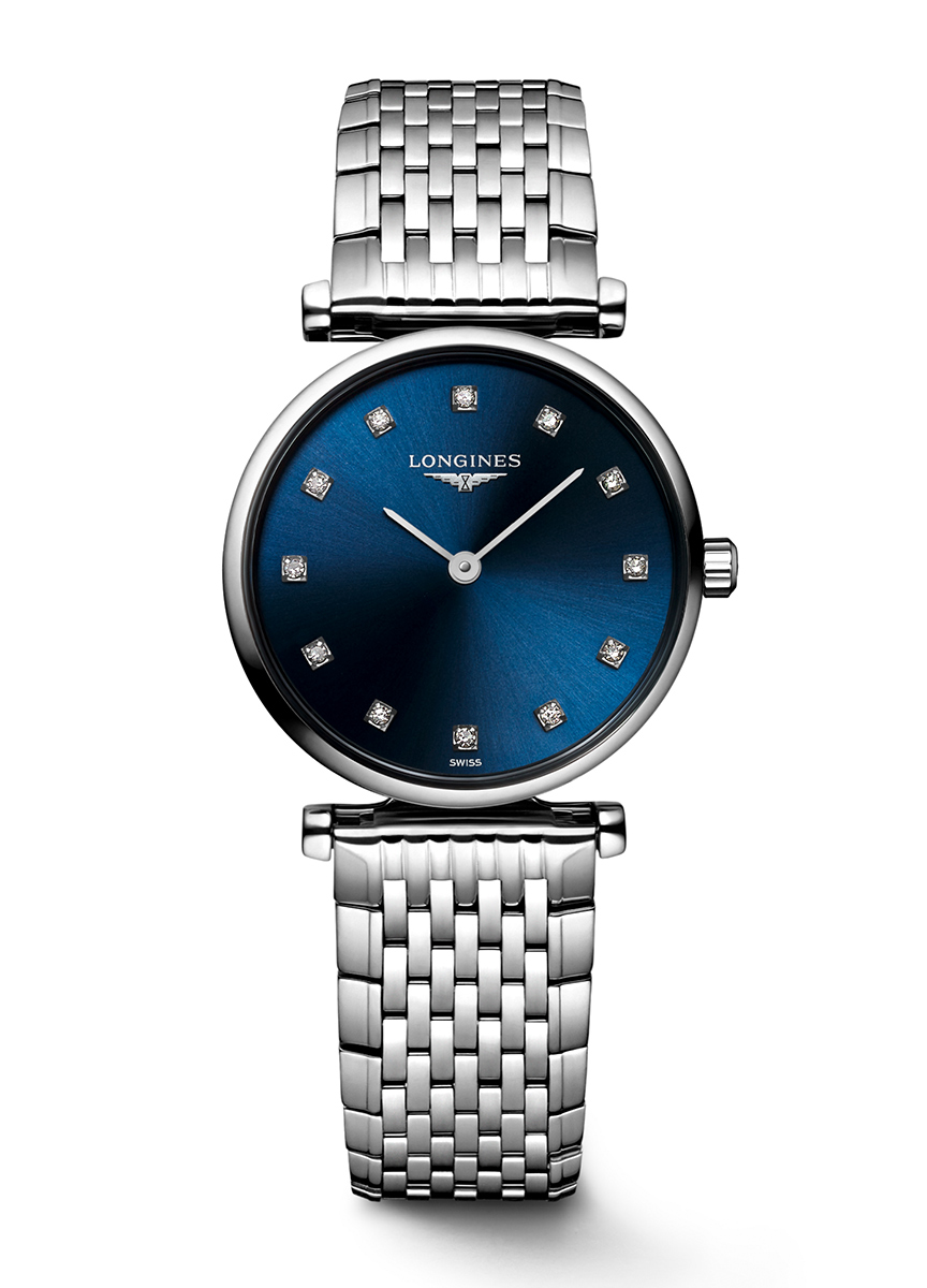 Đồng hồ Nữ Longines L4.209.4.97.6