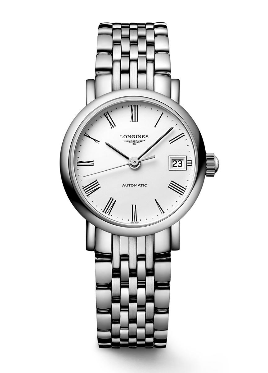 Đồng hồ Nữ Longines L4.309.4.11.6