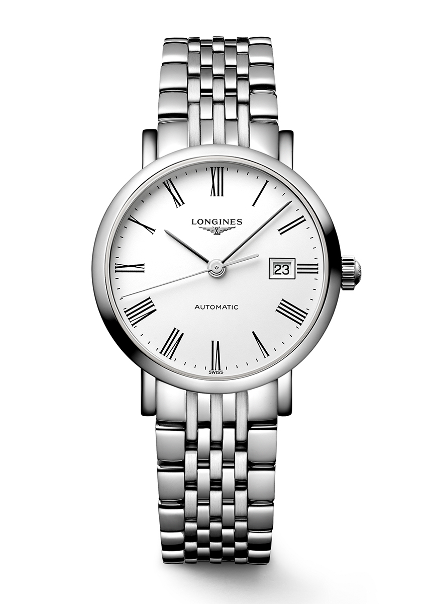 Đồng hồ Nữ Longines L4.310.4.11.6