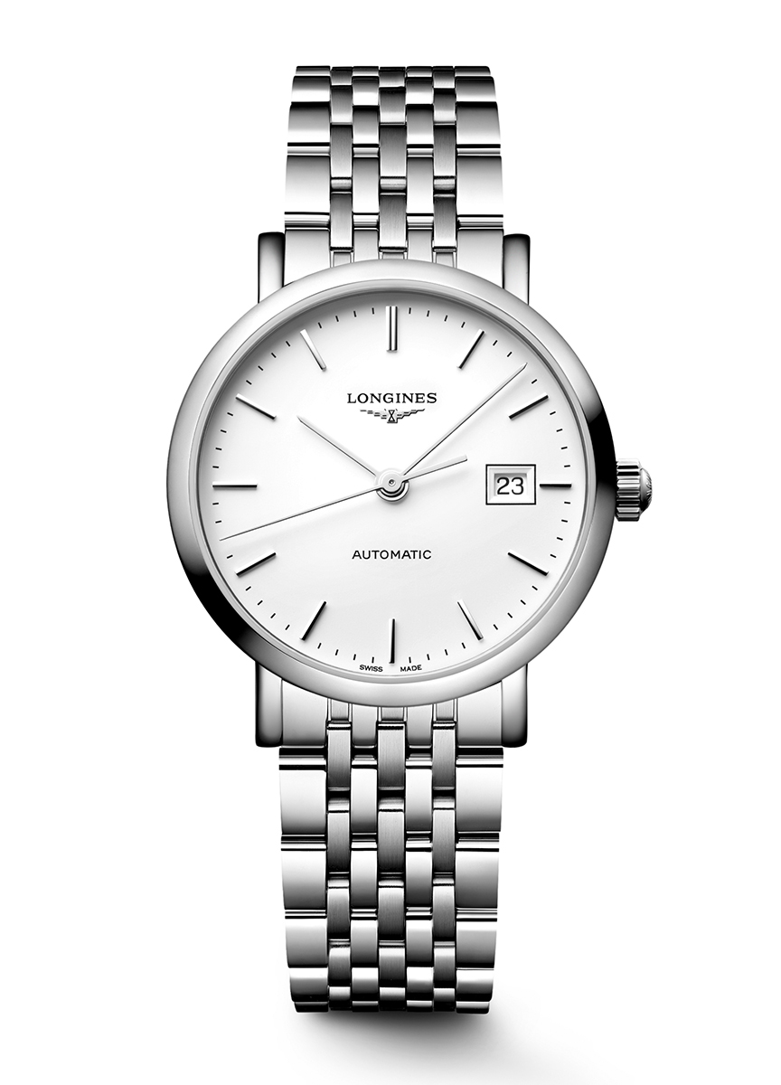 Đồng hồ Nữ Longines L4.310.4.19.6