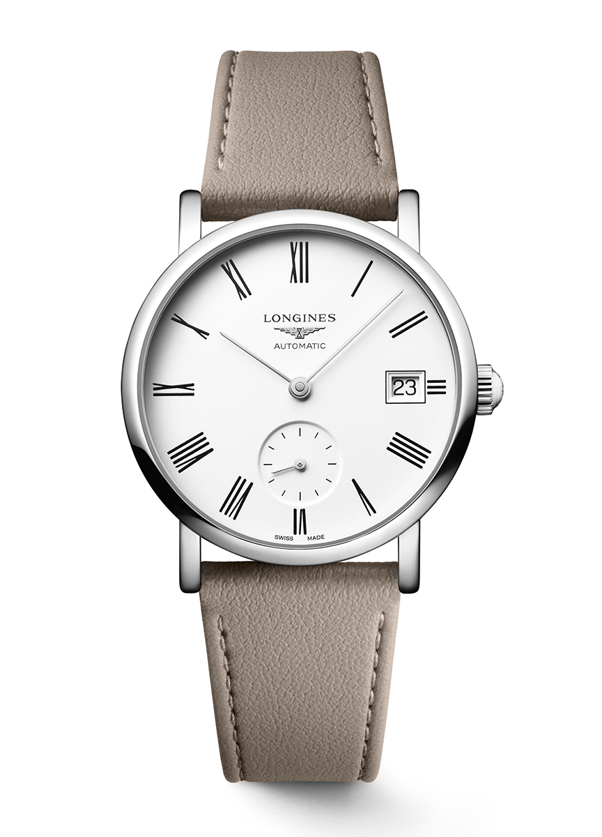 Đồng hồ Nữ Longines L4.312.4.11.2