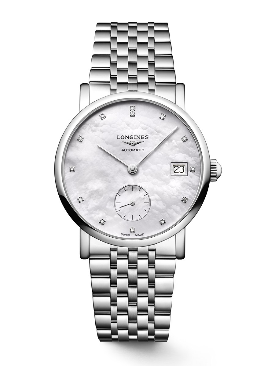 Đồng hồ Nữ Longines L4.312.4.87.6
