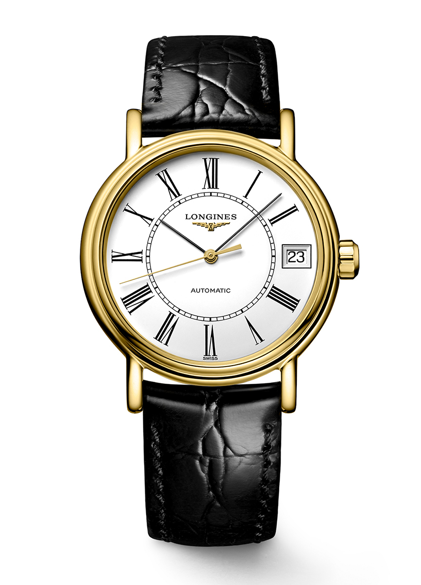Đồng hồ Nữ Longines L4.322.2.11.2