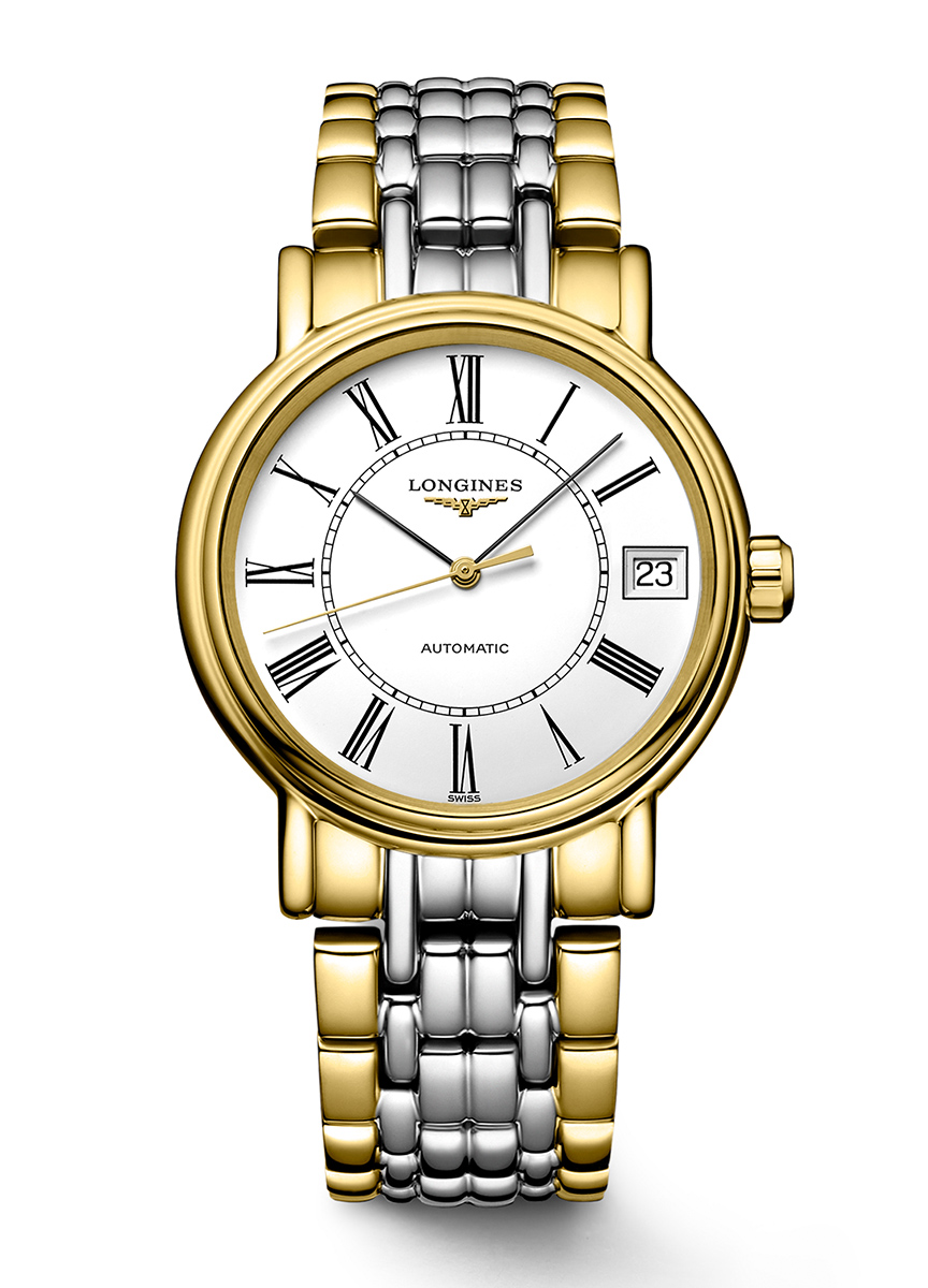 Đồng hồ Nữ Longines L4.322.2.11.7