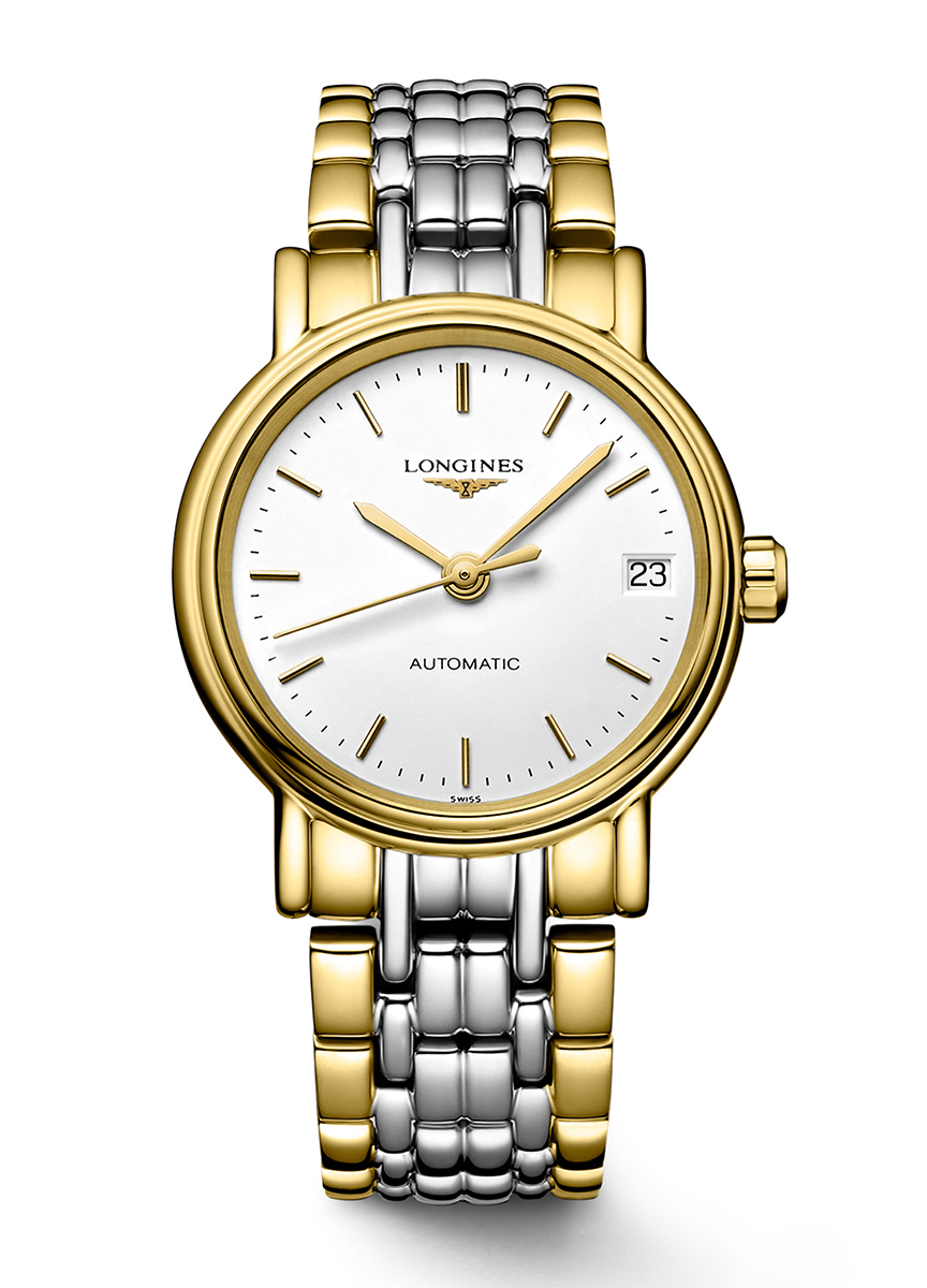 Đồng hồ Nữ Longines L4.322.2.12.7
