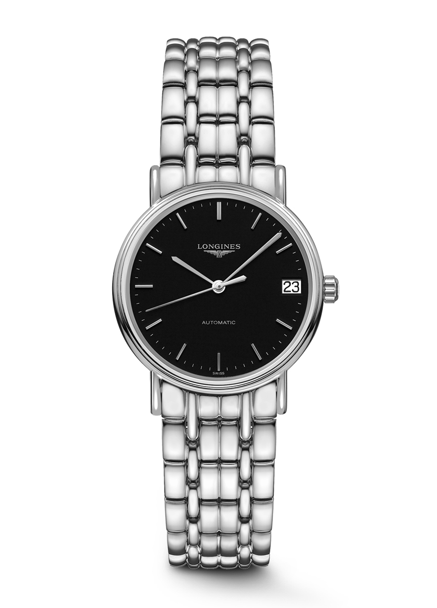 Đồng hồ Nữ Longines L4.322.4.52.6