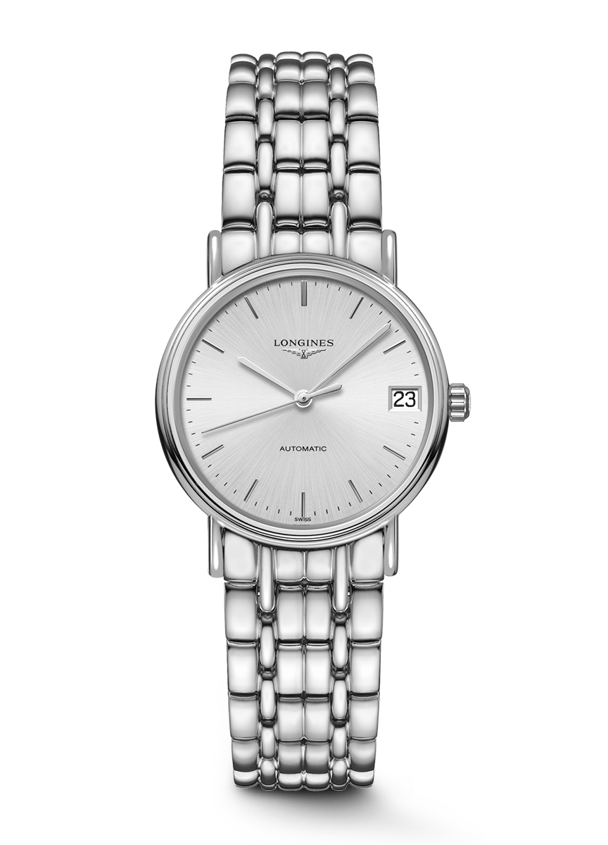 Đồng hồ Nữ Longines L4.322.4.72.6