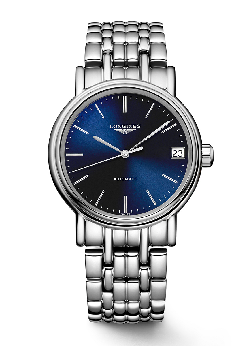 Đồng hồ Nữ Longines L4.322.4.92.6