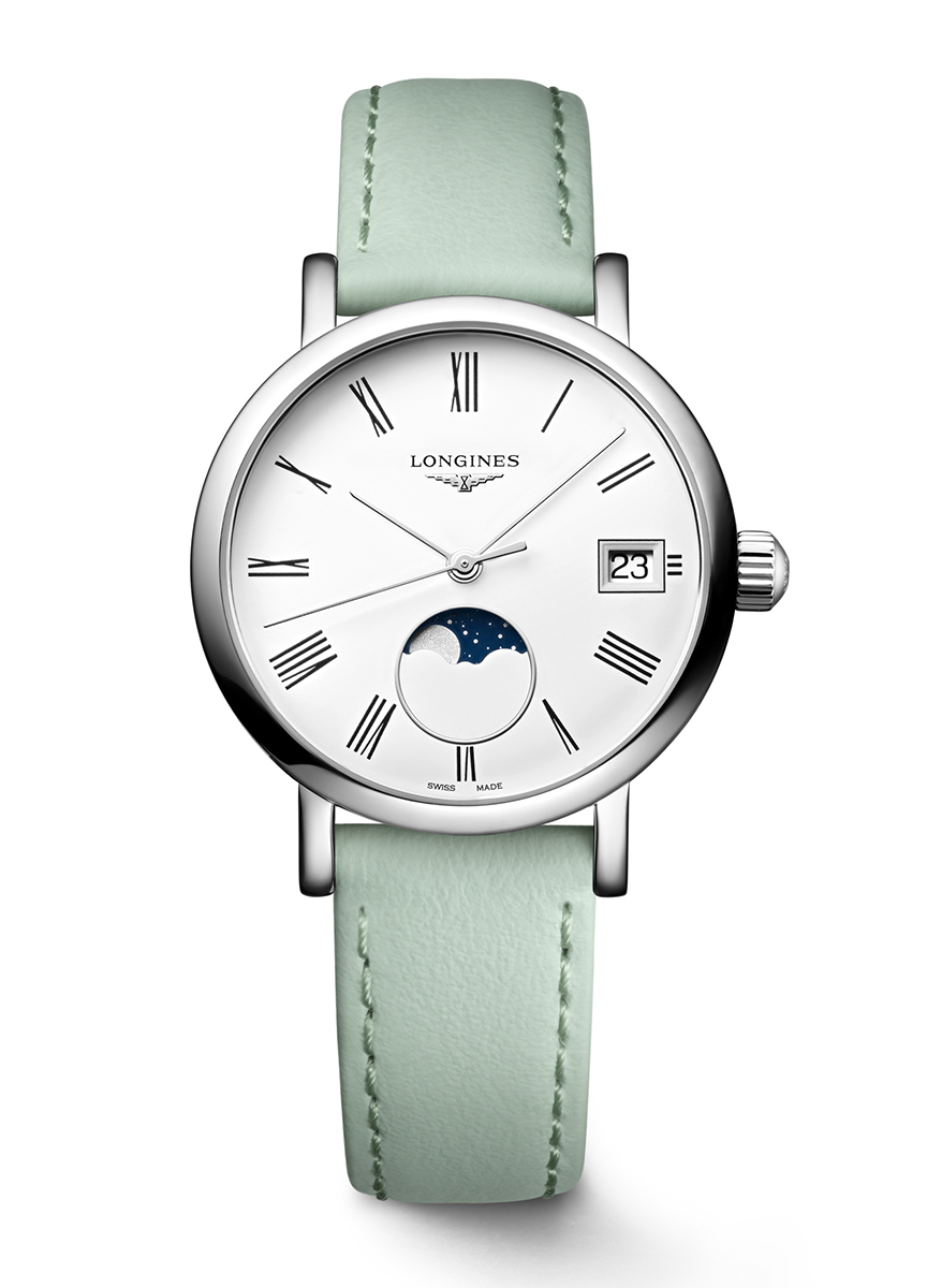 Đồng hồ Nữ Longines L4.330.4.11.0