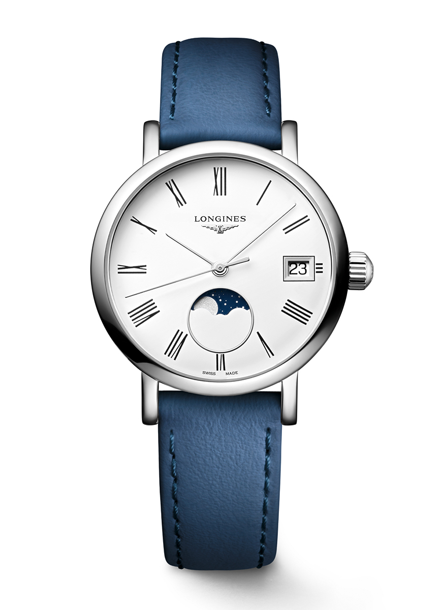Đồng hồ Nữ Longines L4.330.4.11.2