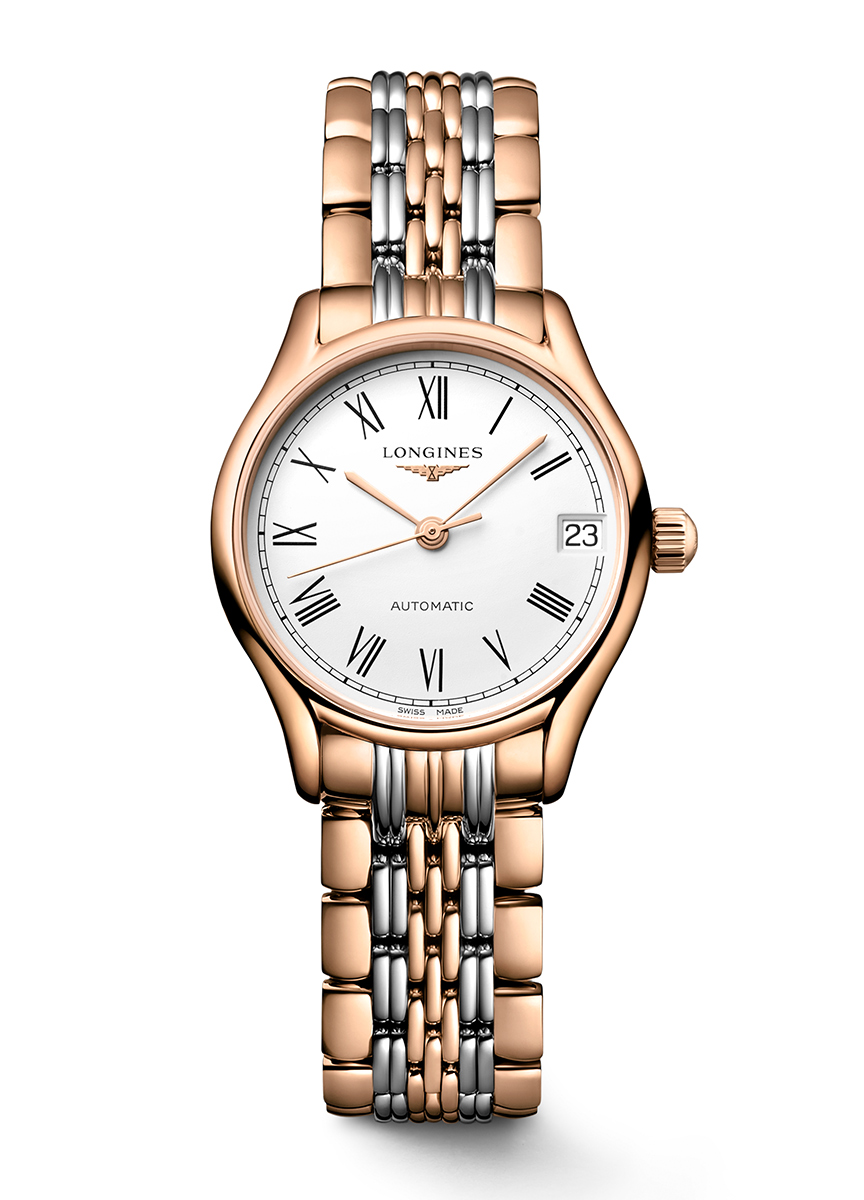 Đồng hồ Nữ Longines L4.361.1.11.7