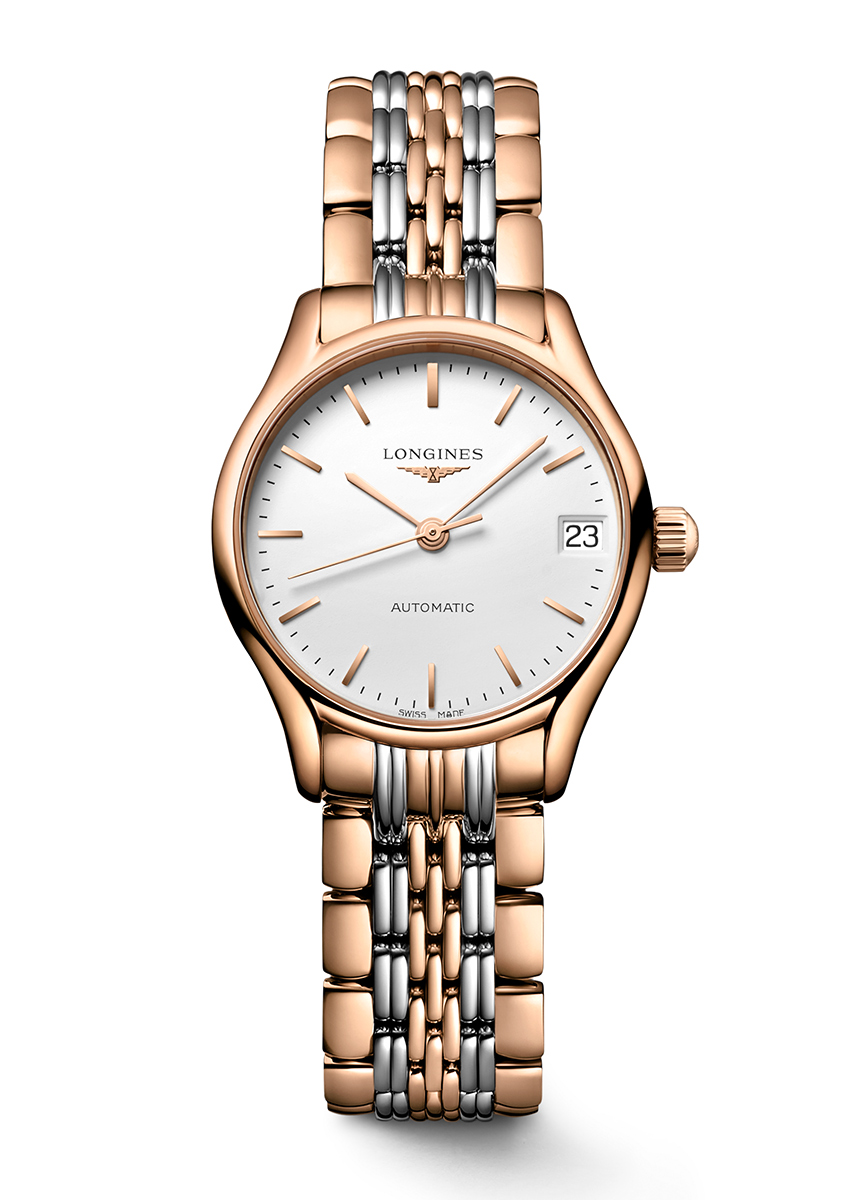 Đồng hồ Nữ Longines L4.361.1.12.7