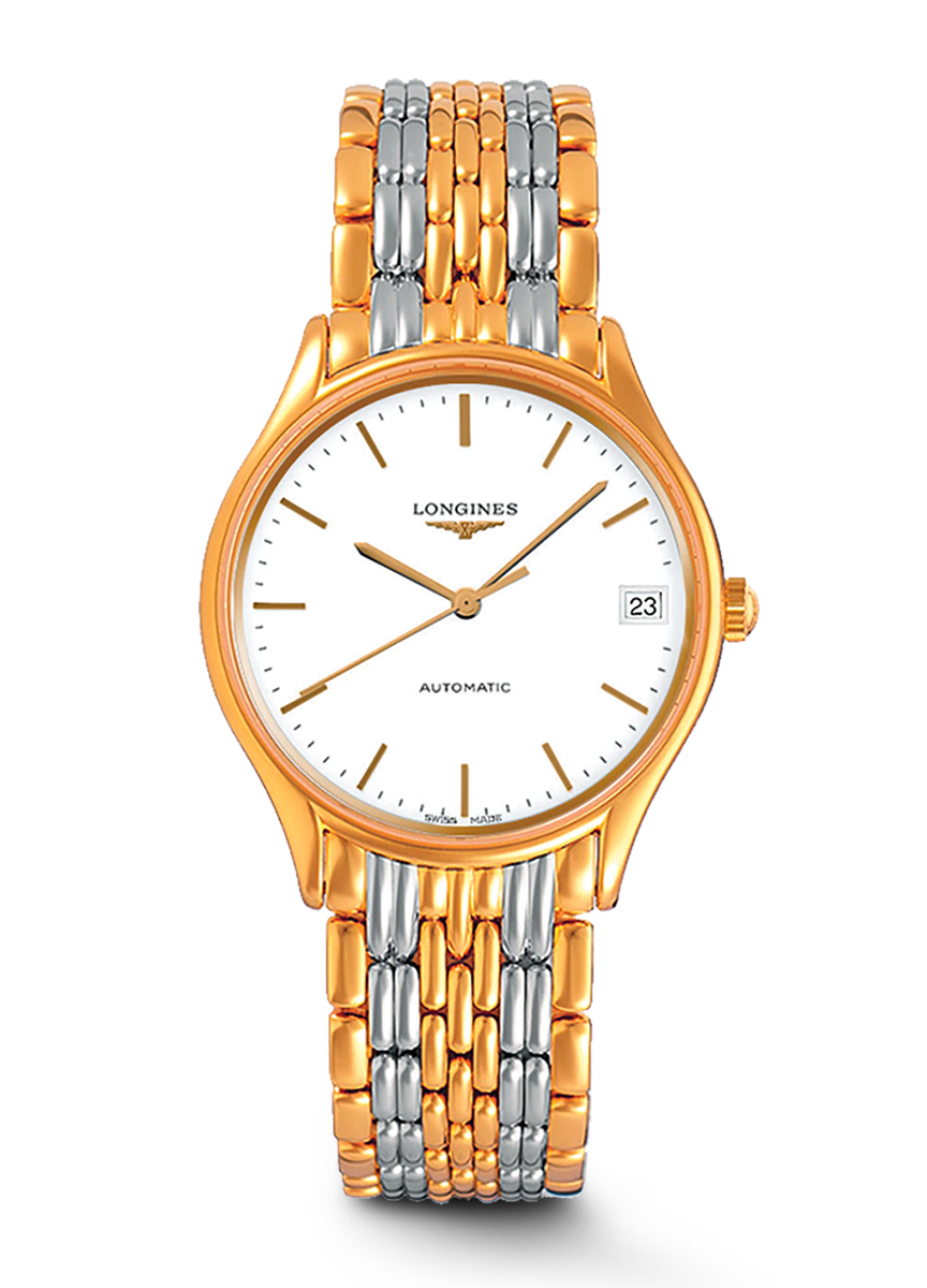 Đồng hồ Nữ Longines L4.361.2.12.7