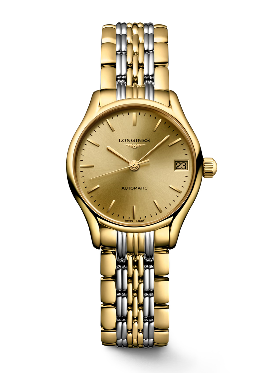 Đồng hồ Nữ Longines L4.361.2.32.7