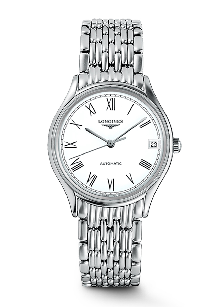Đồng hồ Nữ Longines L4.361.4.11.6