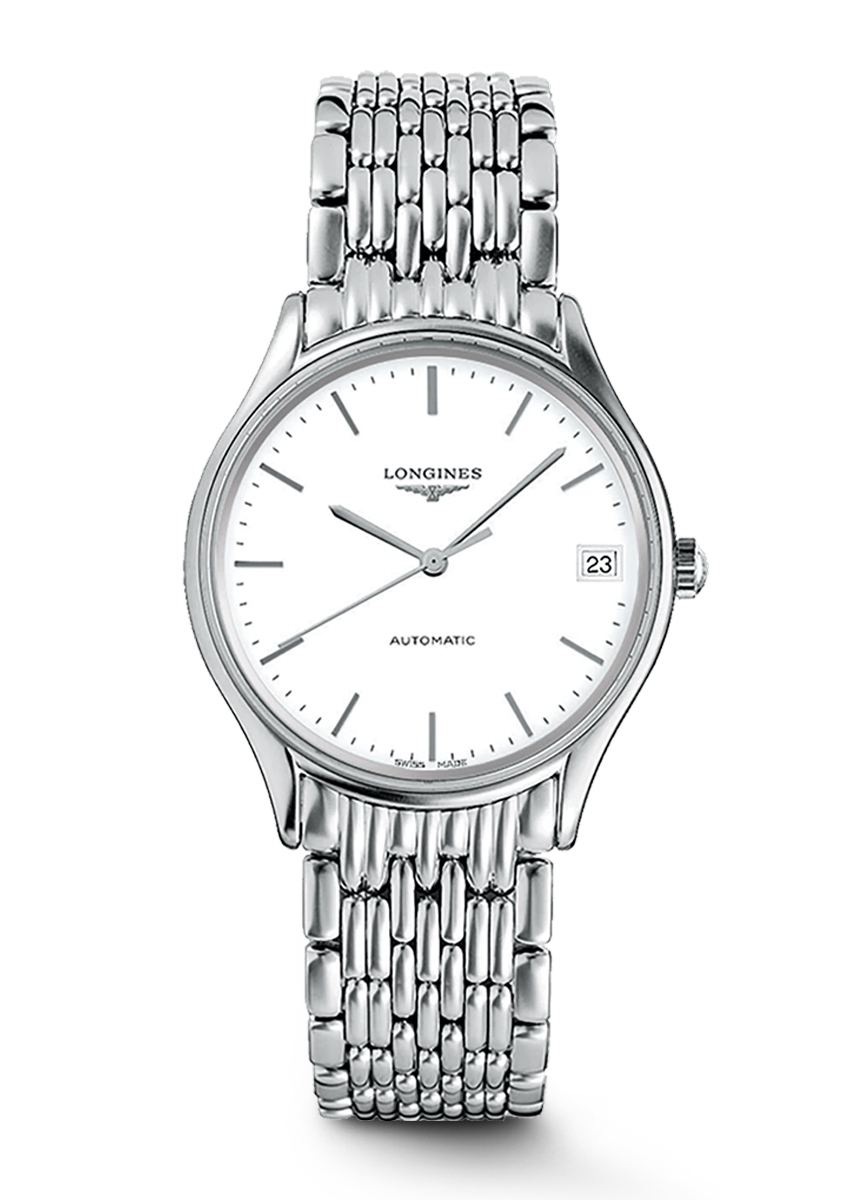 Đồng hồ Nữ Longines L4.361.4.12.6