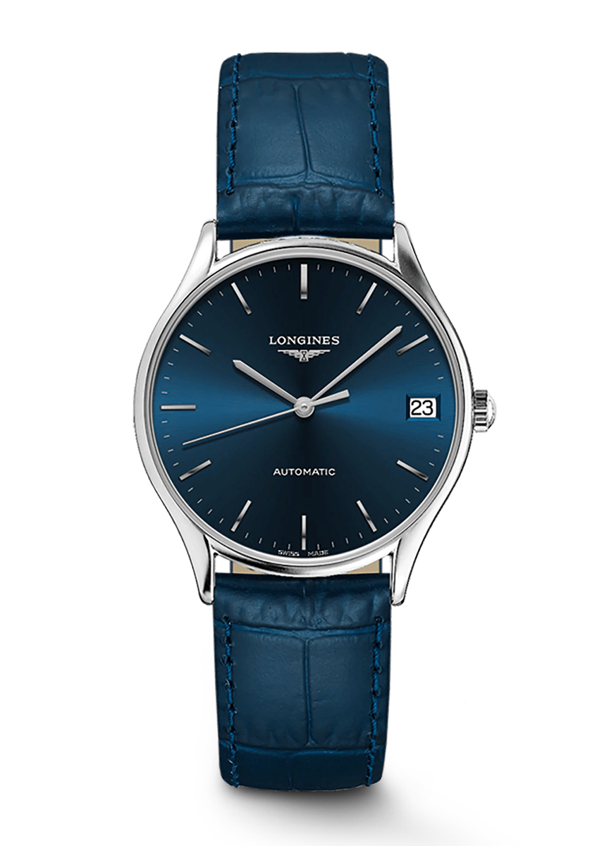 Đồng hồ Nữ Longines L4.361.4.92.2