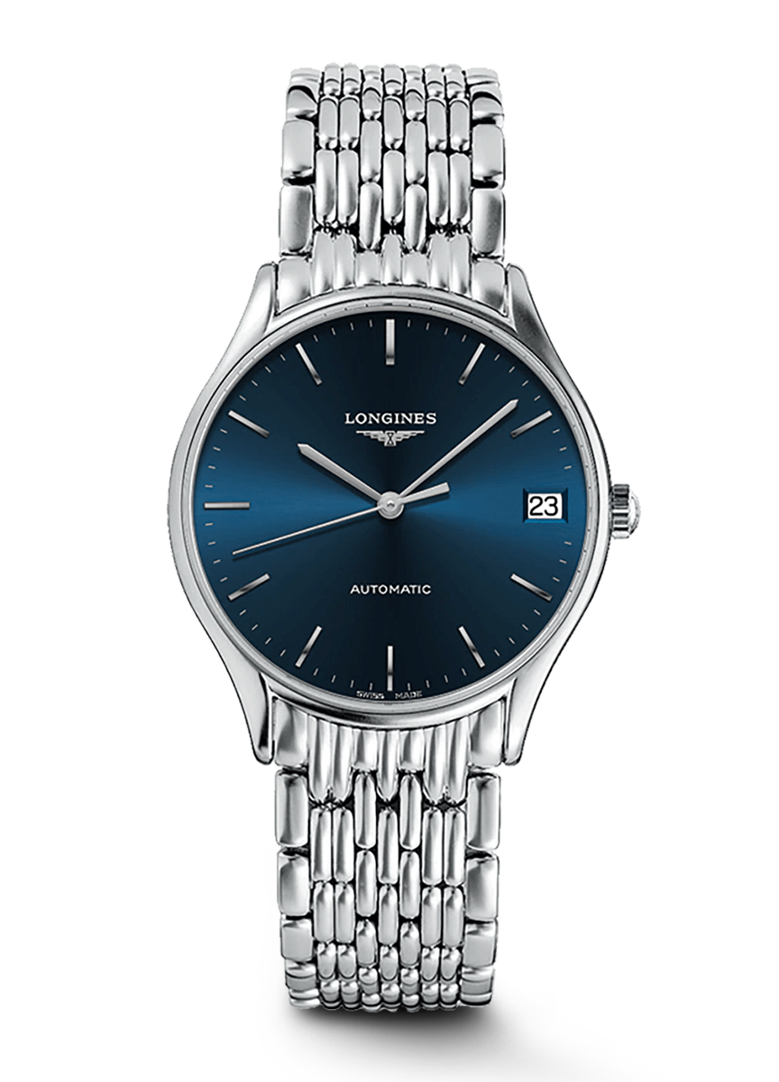Đồng hồ Nữ Longines L4.361.4.92.6