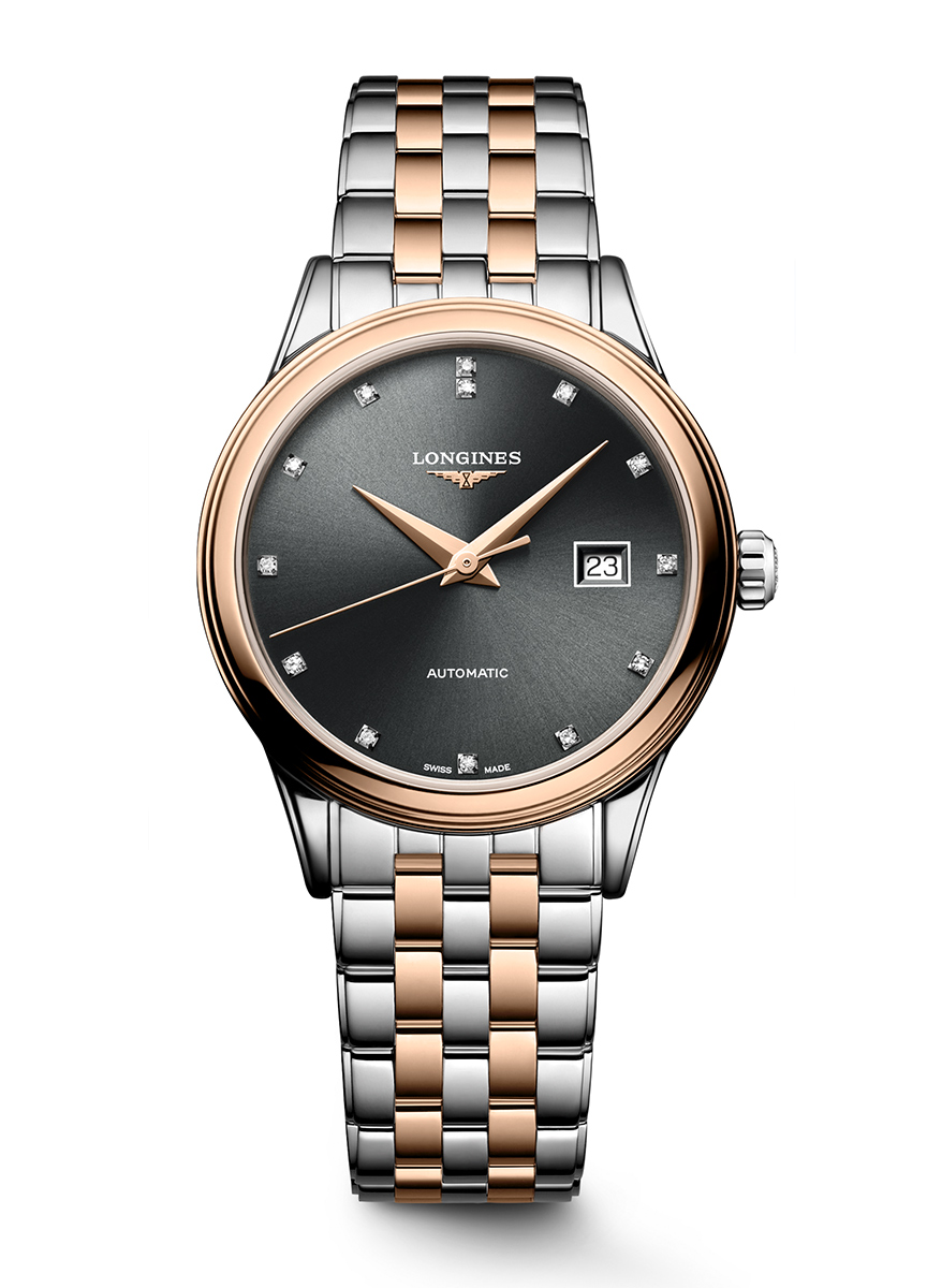 Đồng hồ Nữ Longines L4.374.3.77.7