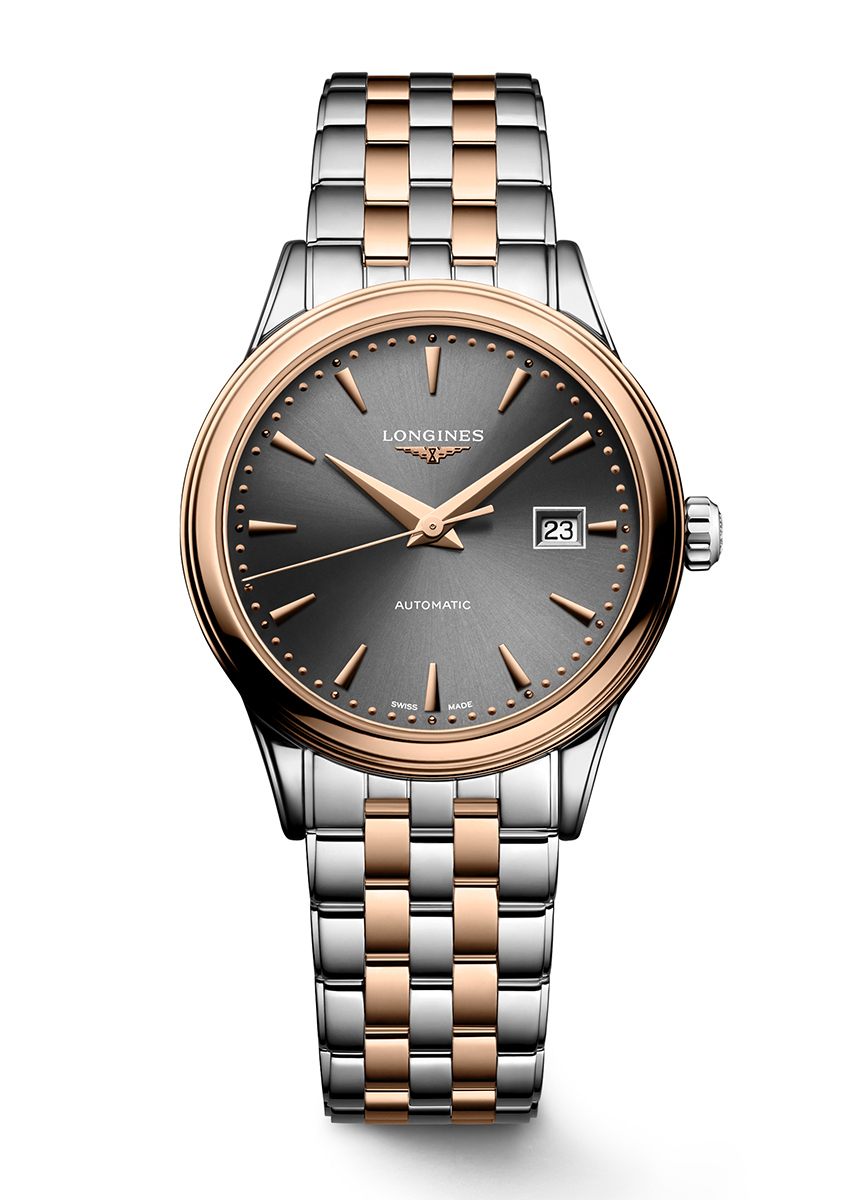 Đồng hồ Nữ Longines L4.374.3.78.7