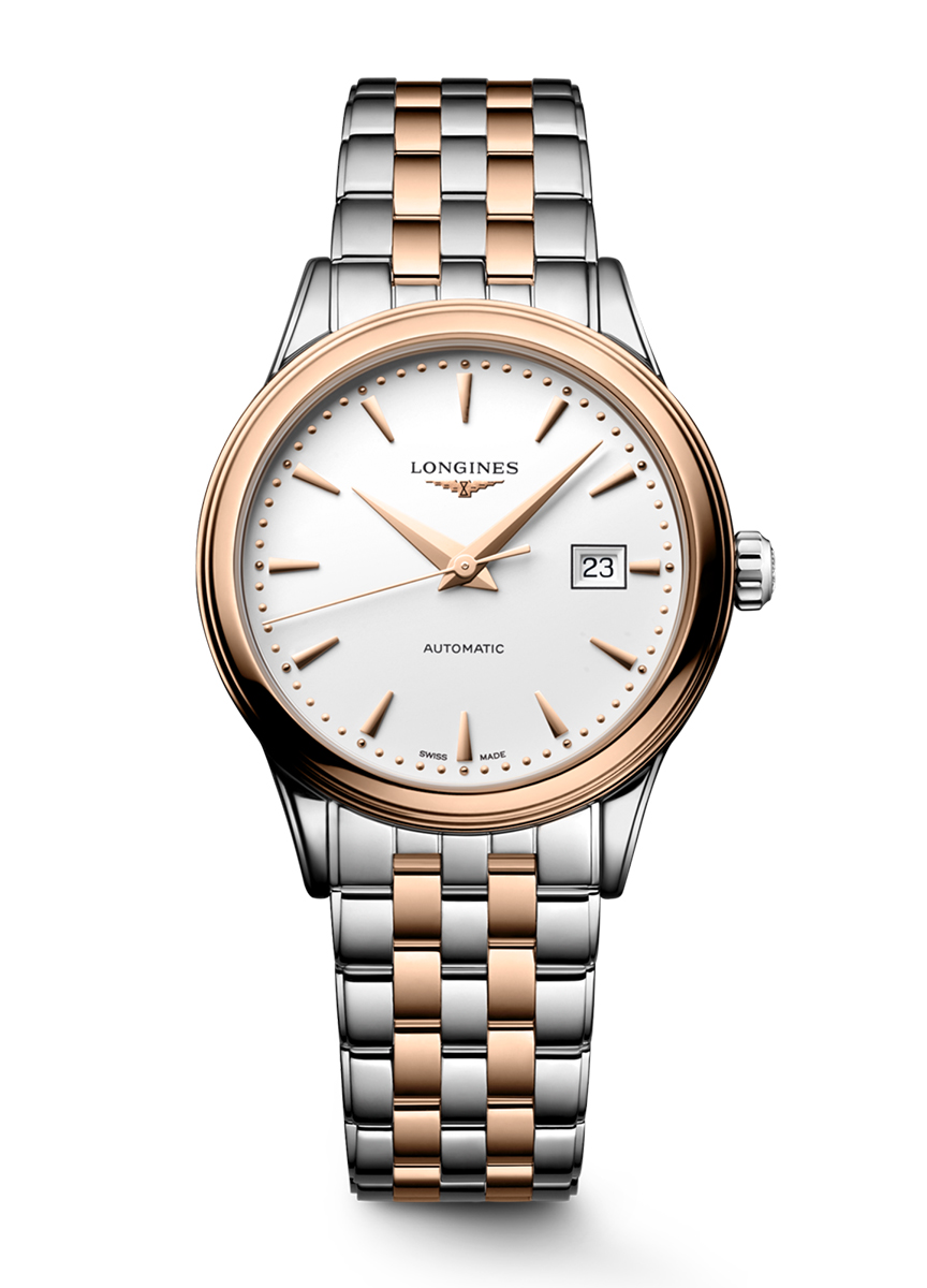 Đồng hồ Nữ Longines L4.374.3.90.7