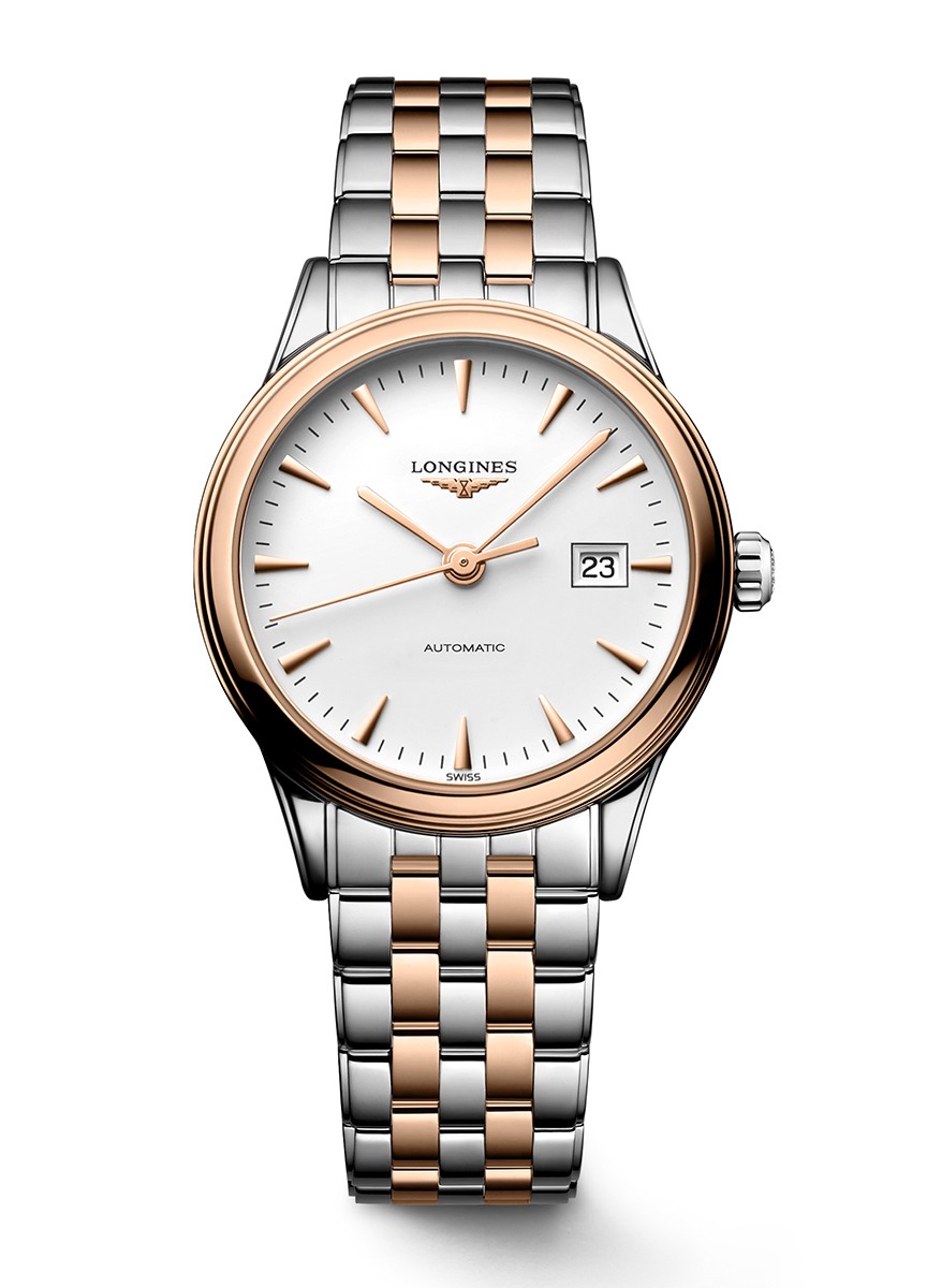 Đồng hồ Nữ Longines L4.374.3.92.7