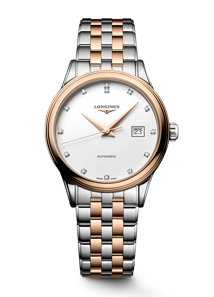 Đồng hồ Nữ Longines L4.374.3.98.7