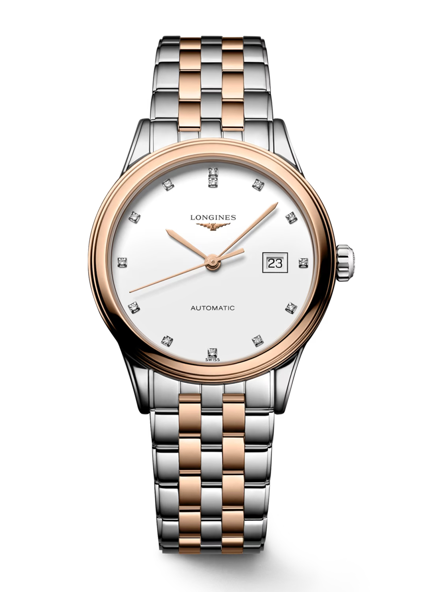 Đồng hồ Nữ Longines L4.374.3.99.7